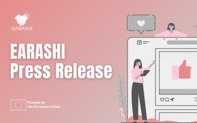 PRESS RELEASE – EARASHI concludes with a final event on human-centric, trustworthy Robotics and AI for European industry